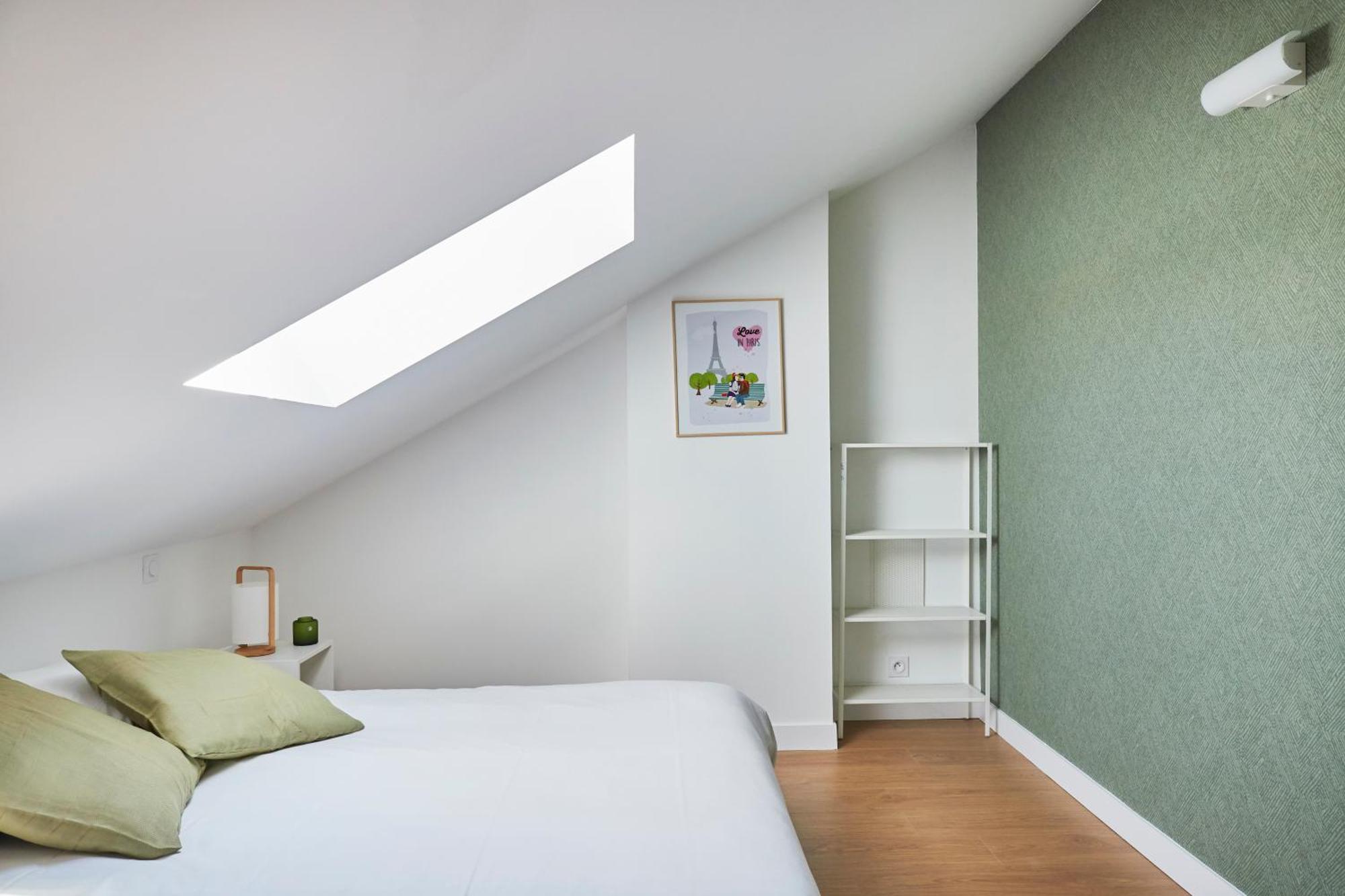 Appartamento Minuit A Paris - Wifi Fibre/Linge/Parking Châteaubriant Esterno foto